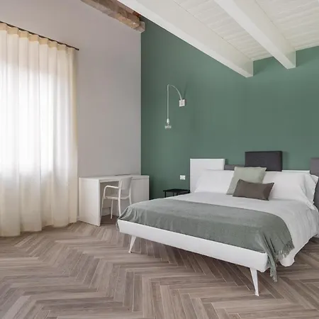 Guest house Zisa & Breakfast By Wonderful Italy