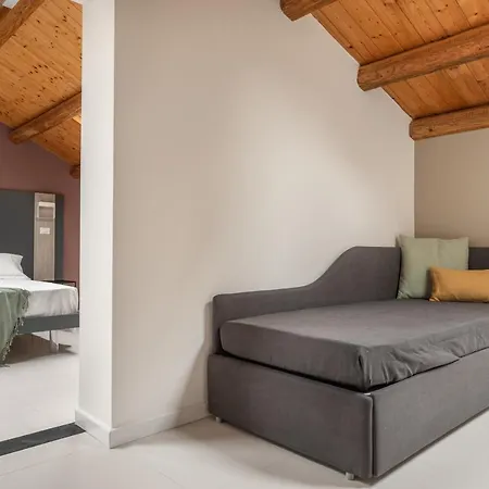 Guest house Zisa & Breakfast By Wonderful Italy