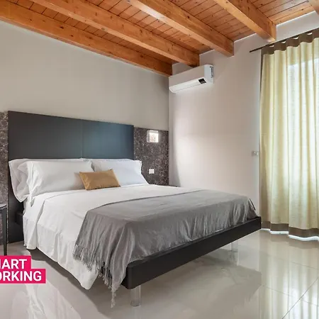 Guest house Zisa & Breakfast By Wonderful Italy