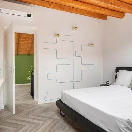 Guest house Zisa & Breakfast By Wonderful Italy Palermo