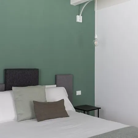 Guest house Zisa & Breakfast By Wonderful Italy